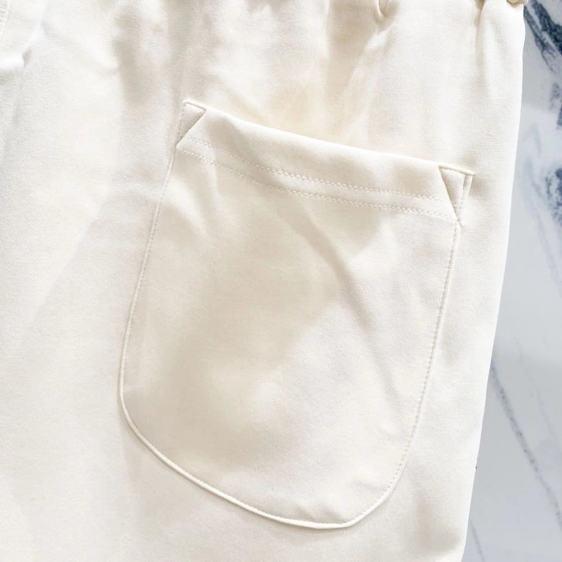 Loewe Short Pants WaterResistant 158401