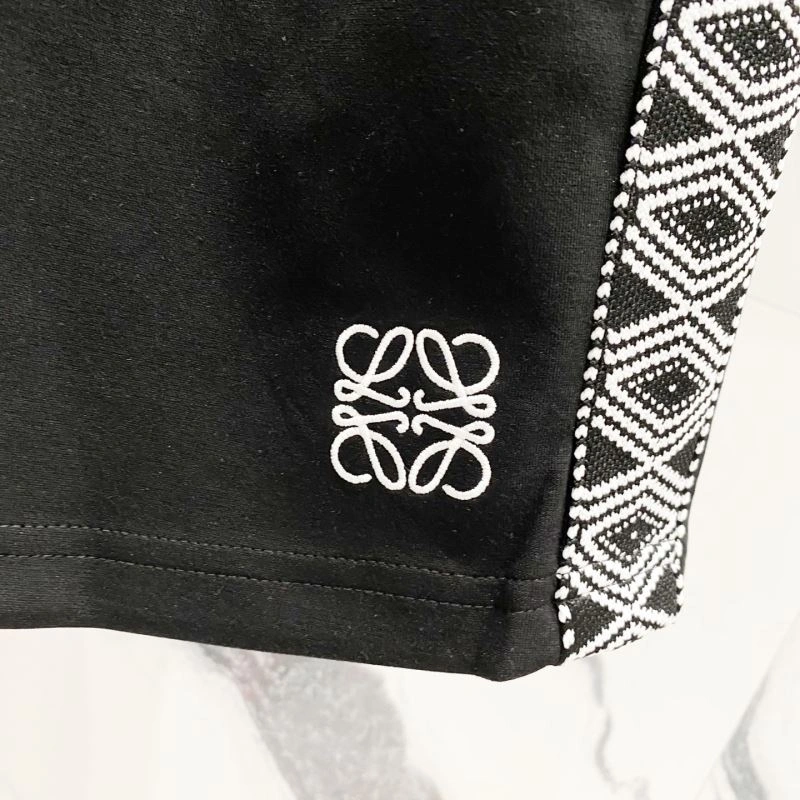 Loewe Short Pants DailyWear 158405