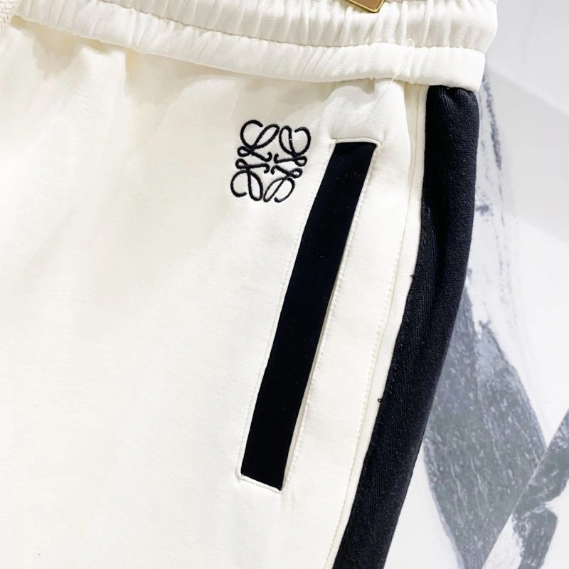 Loewe Short Pants EasyCare 158420