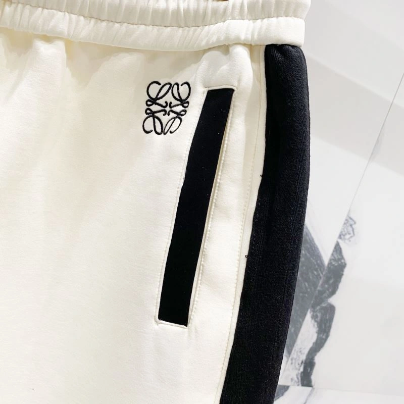 Loewe Short Pants EasyCare 158420