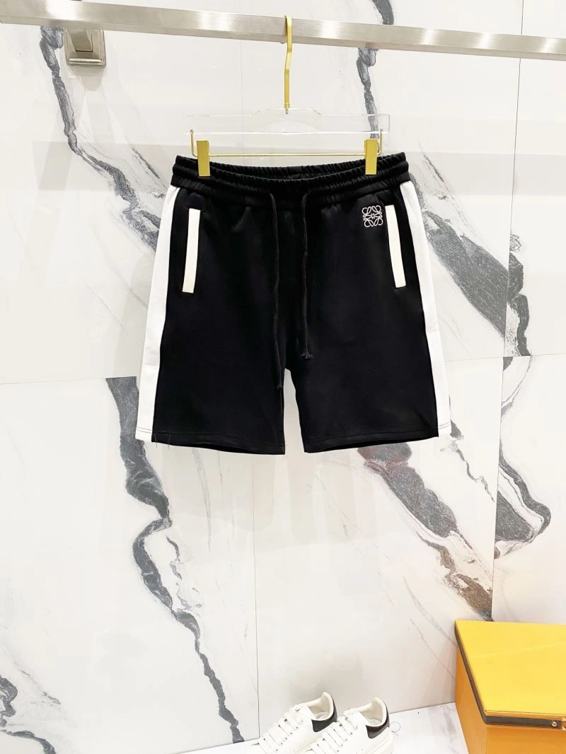 Loewe Short Pants Cozy 158393