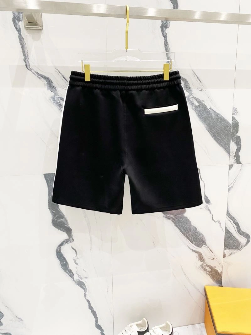 Loewe Short Pants Cozy 158393
