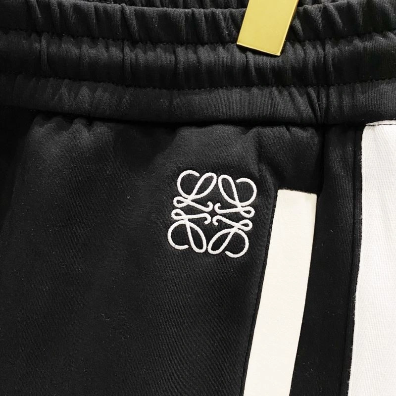 Loewe Short Pants Cozy 158393