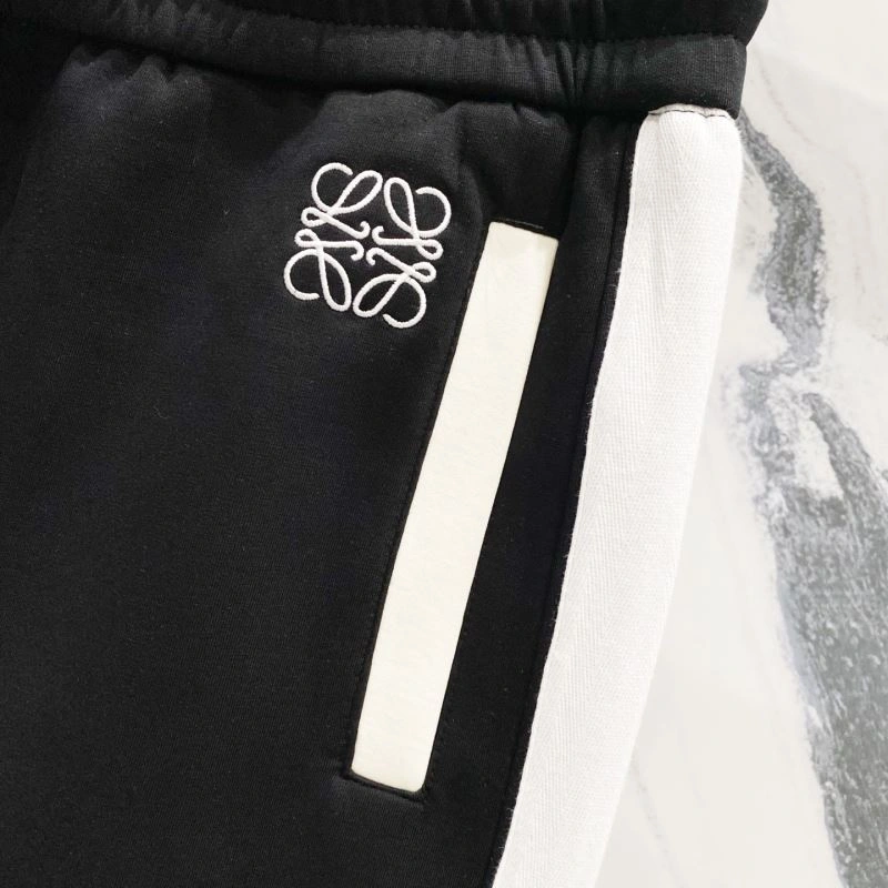 Loewe Short Pants Cozy 158393