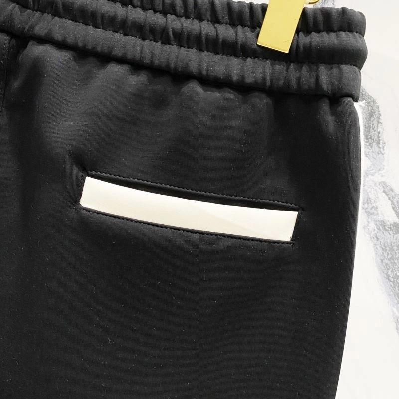 Loewe Short Pants Cozy 158393