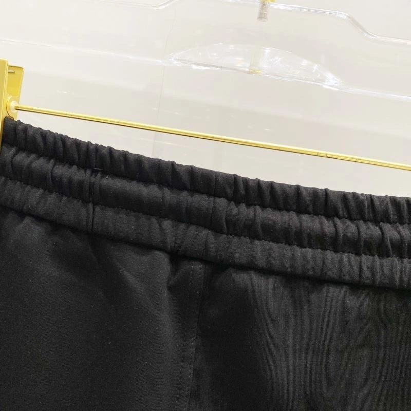 Loewe Short Pants Cozy 158393