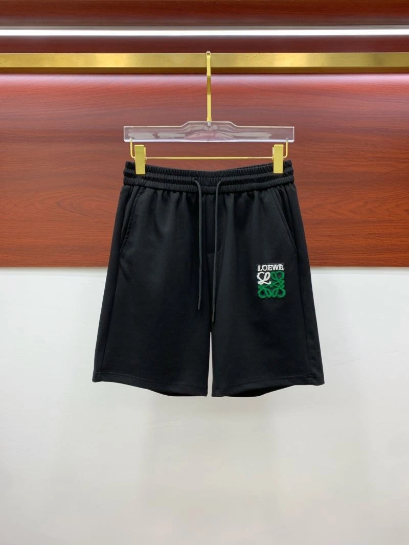 Loewe Short Pants Youthful 158398