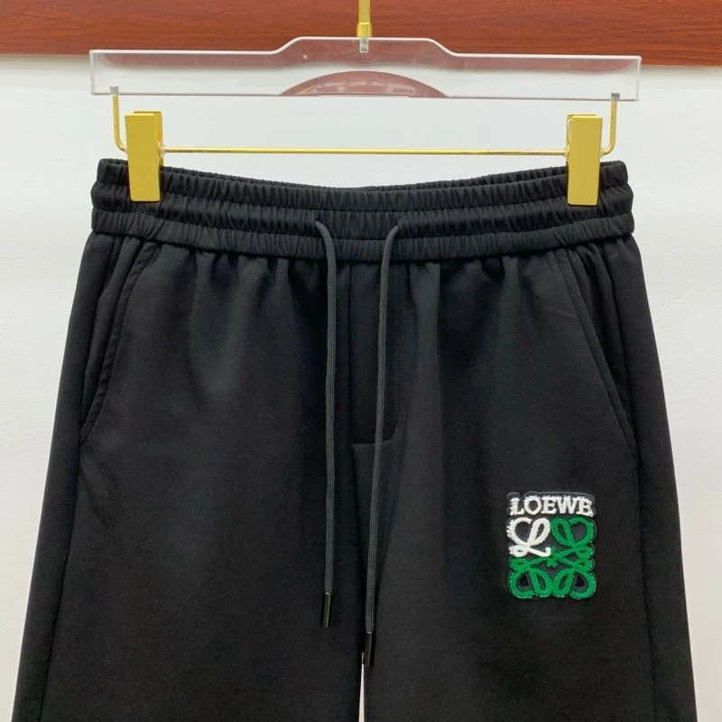 Loewe Short Pants Youthful 158398