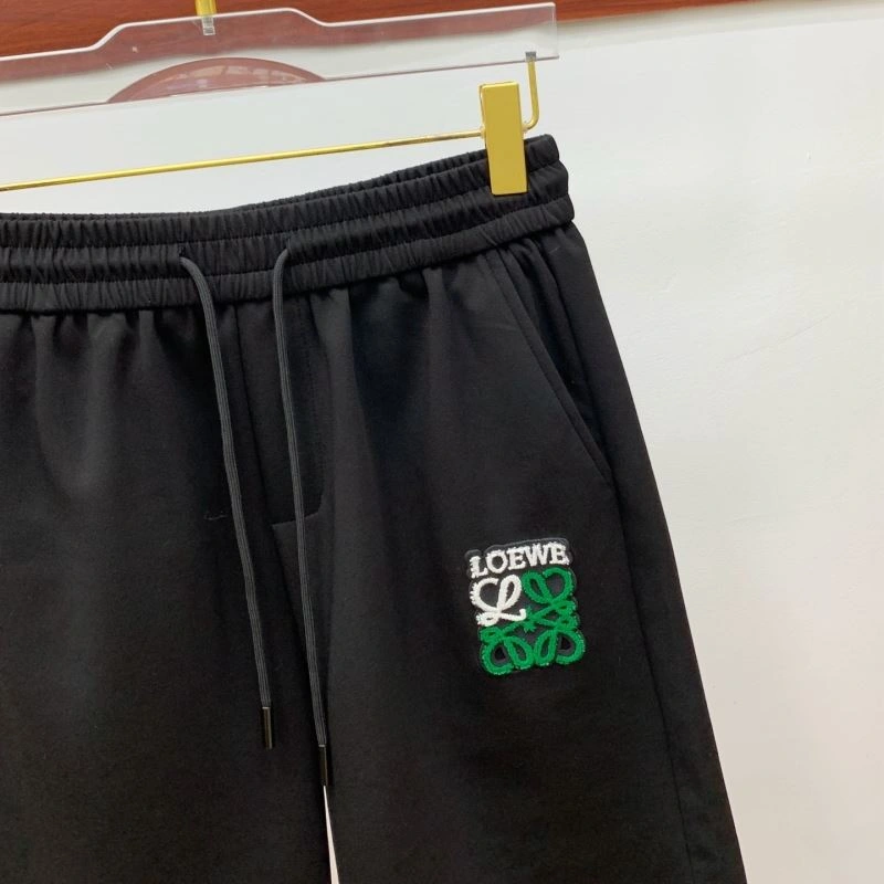 Loewe Short Pants Youthful 158398