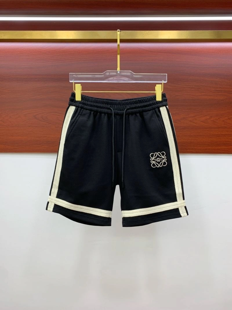 Loewe Short Pants Sustainable 158407