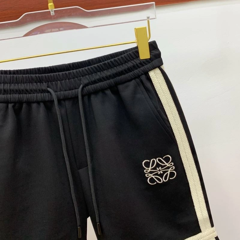 Loewe Short Pants Sustainable 158407