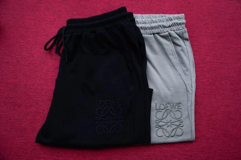 Loewe Short Suits Fashionable 157649