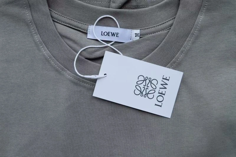 Loewe Short Suits Fashionable 157649