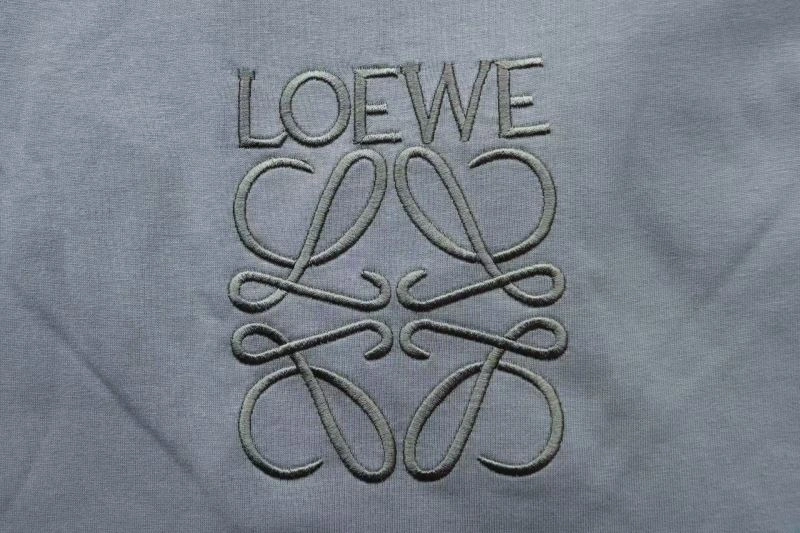 Loewe Short Suits Fashionable 157649