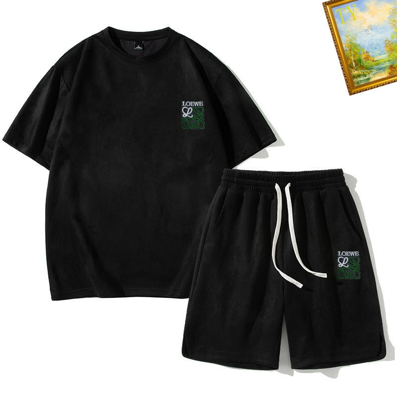 Durable Loewe Short Suits 157316
