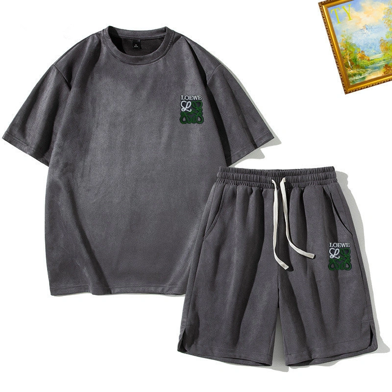 Durable Loewe Short Suits 157316