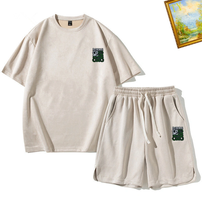Durable Loewe Short Suits 157316