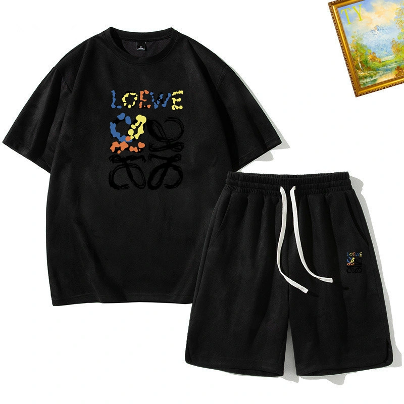 Loewe Short Suits Cozy 157319