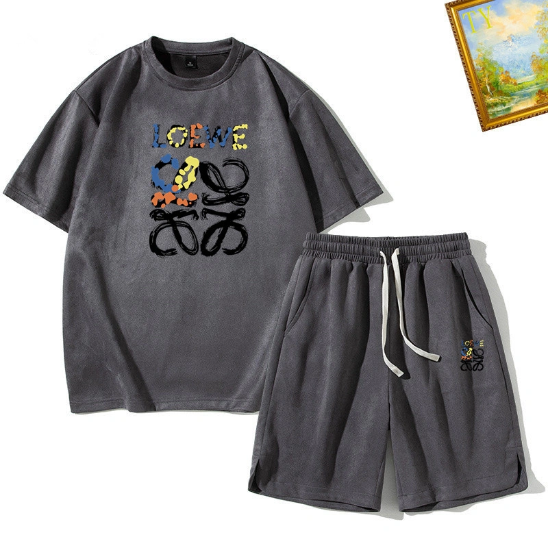 Loewe Short Suits Cozy 157319