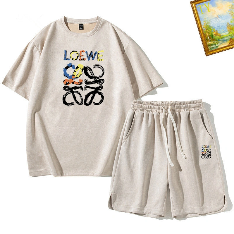 Loewe Short Suits Cozy 157319