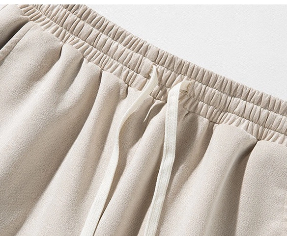 Loewe Short Suits Cozy 157319
