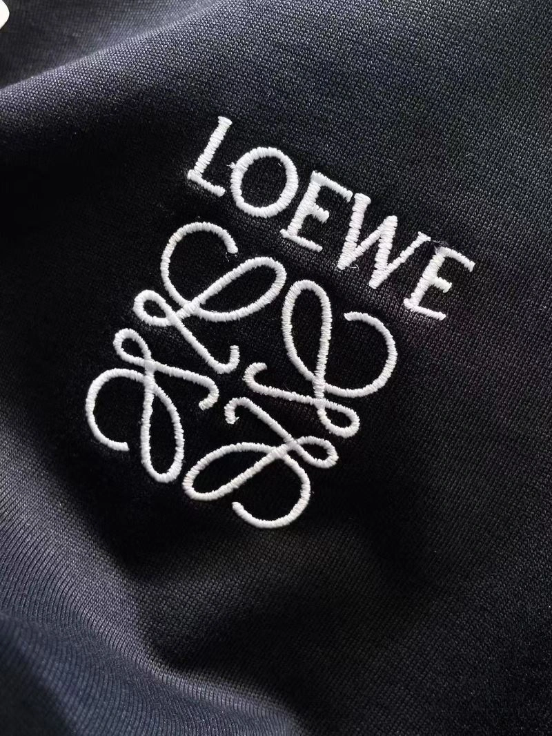 Effortless Loewe Short Suits 157352