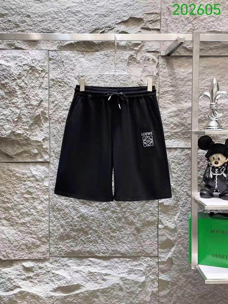 Effortless Loewe Short Suits 157352