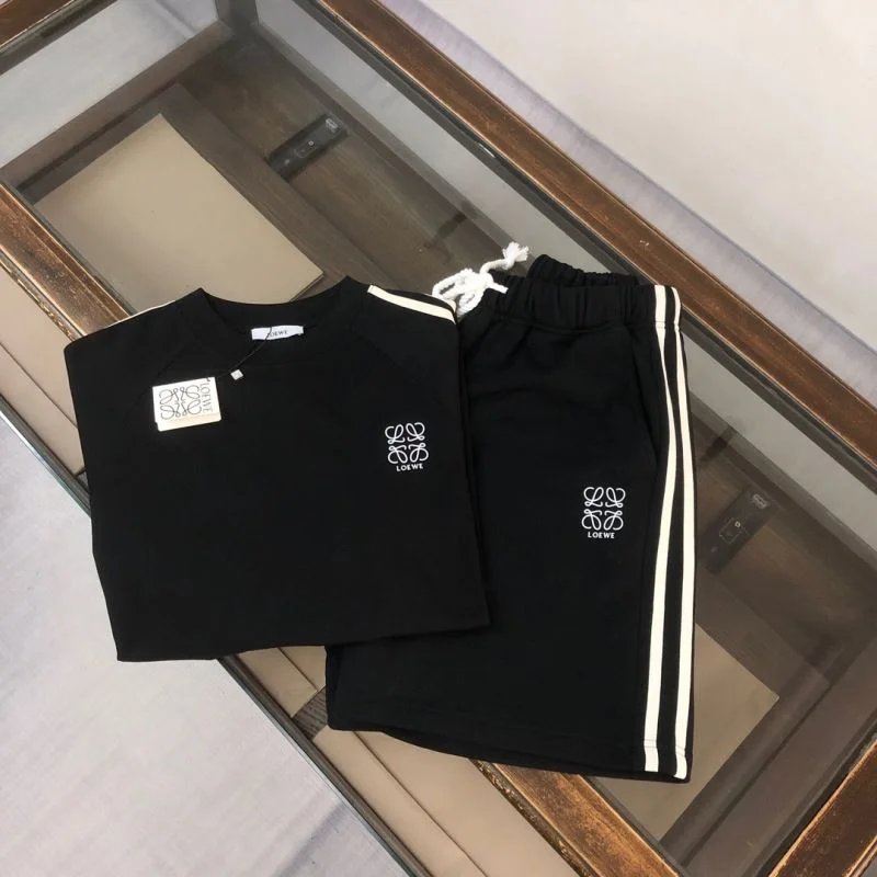 Loewe Short Suits RelaxedFit 164151
