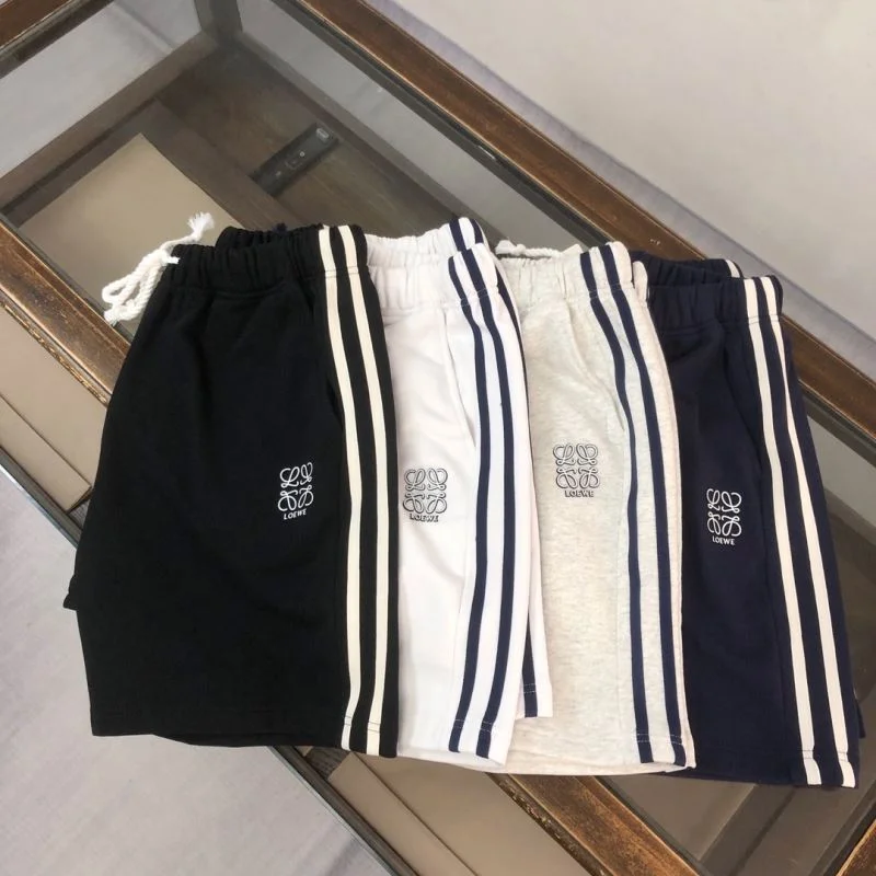Loewe Short Suits RelaxedFit 164151