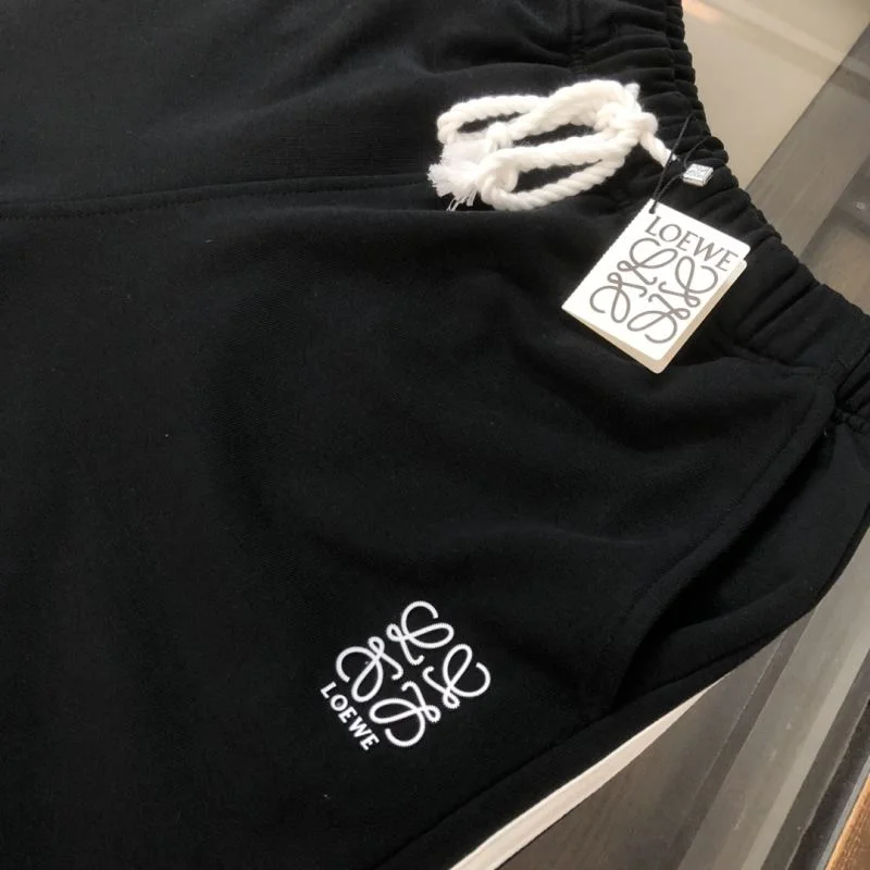 Loewe Short Suits RelaxedFit 164151