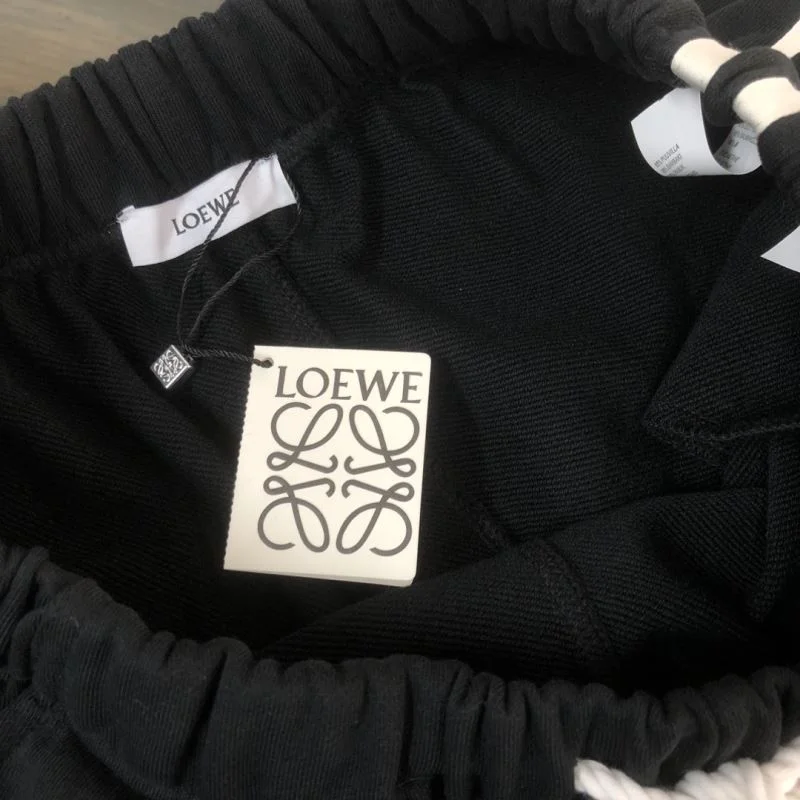 Loewe Short Suits RelaxedFit 164151