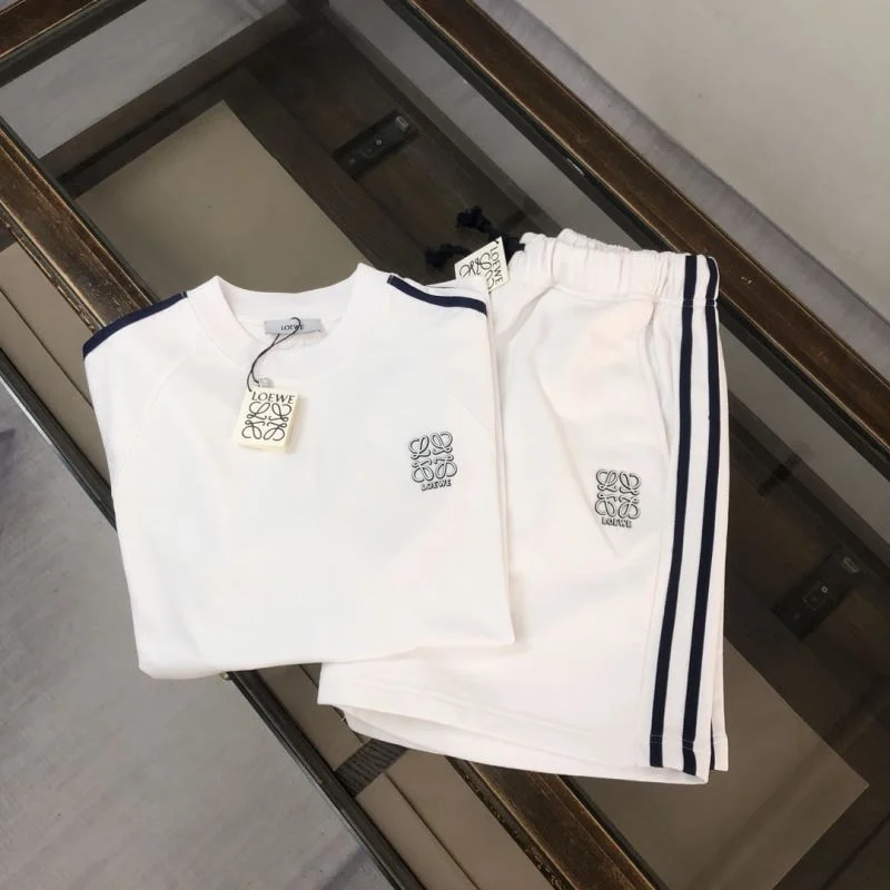 Loewe Short Suits Affordable 164189