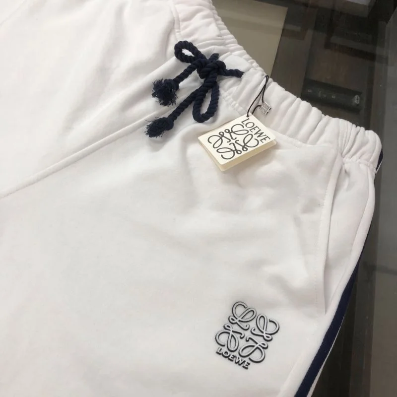 Loewe Short Suits Affordable 164189