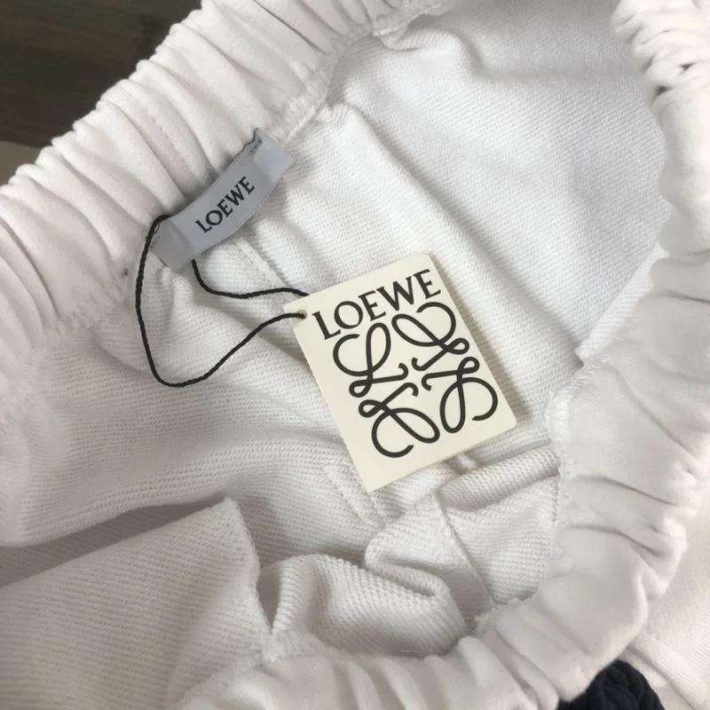 Loewe Short Suits Affordable 164189