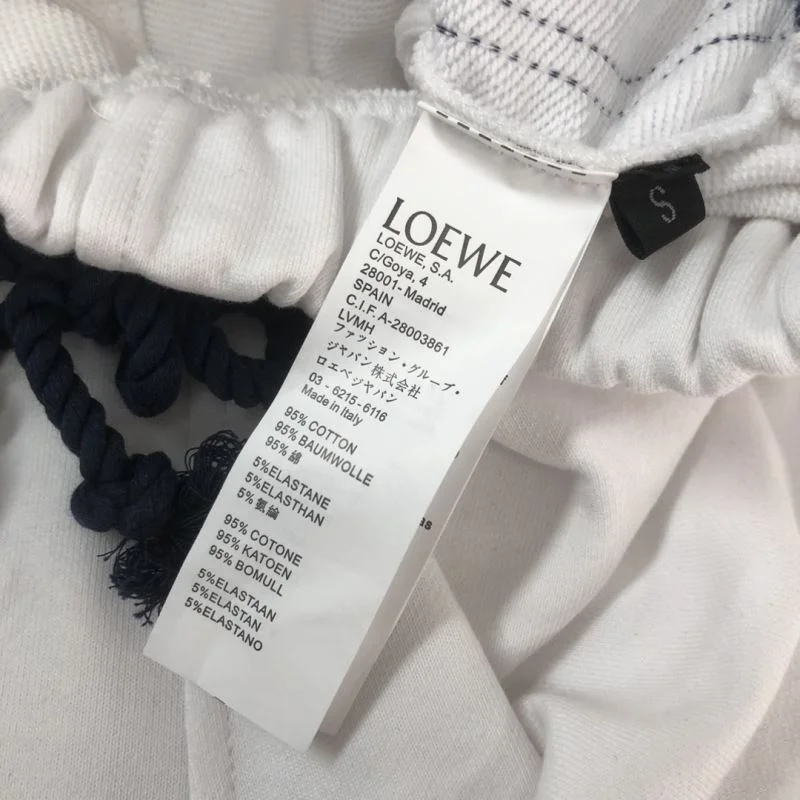 Loewe Short Suits Affordable 164189