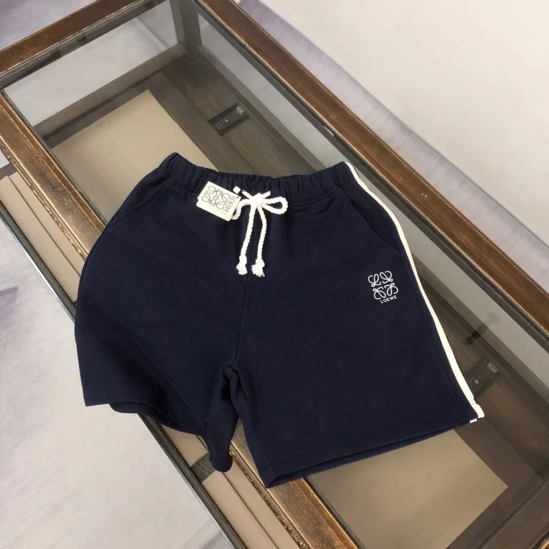 Loewe Short Suits Affordable 164141