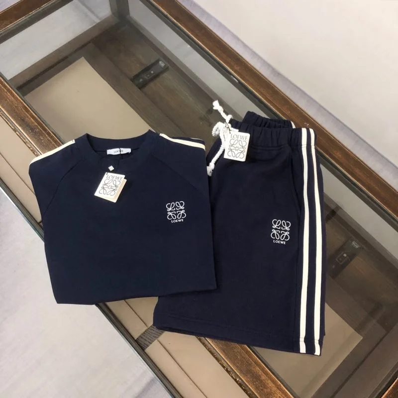 Loewe Short Suits Affordable 164141