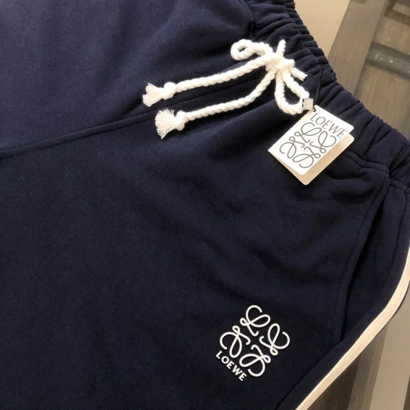Loewe Short Suits Affordable 164141