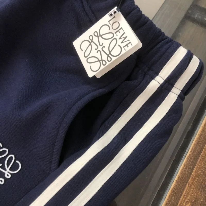 Loewe Short Suits Affordable 164141