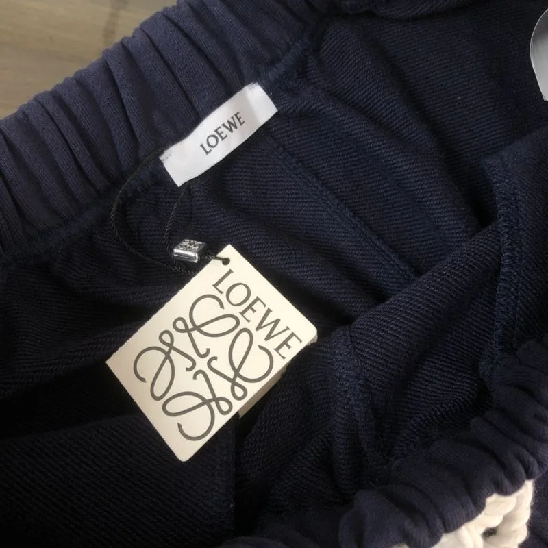 Loewe Short Suits Affordable 164141