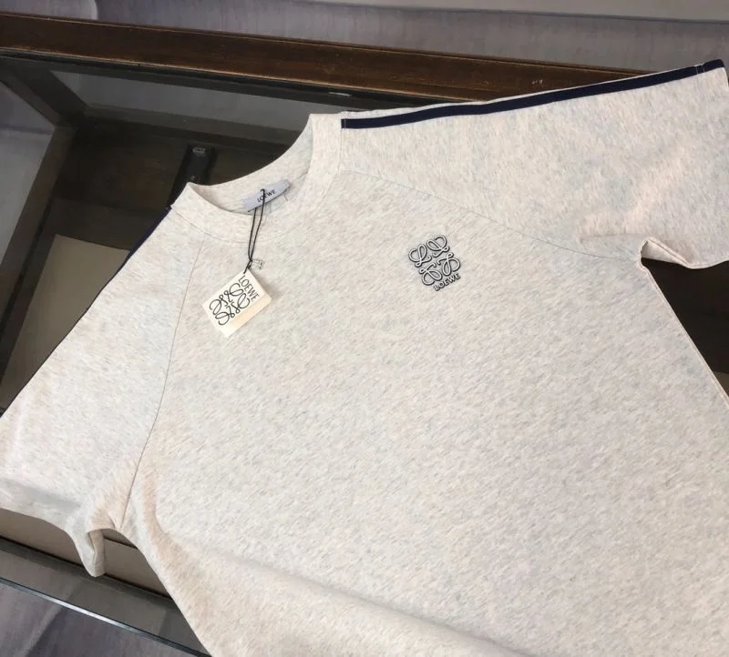 Loewe Short Suits Fashionable 164143
