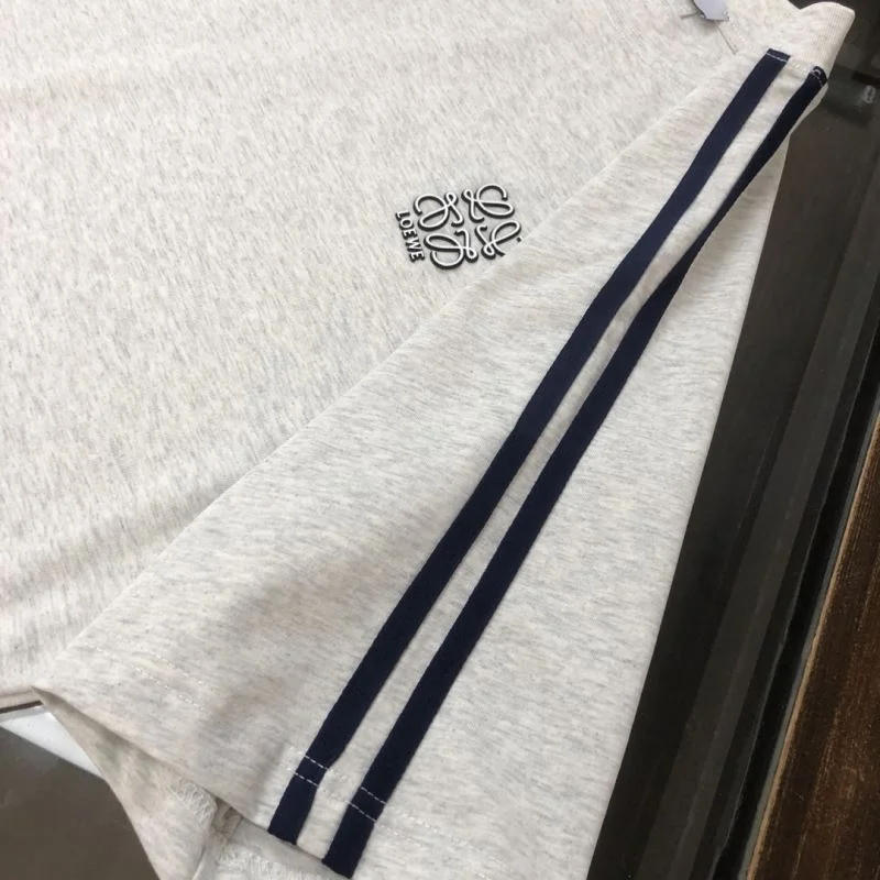 Loewe Short Suits Fashionable 164143