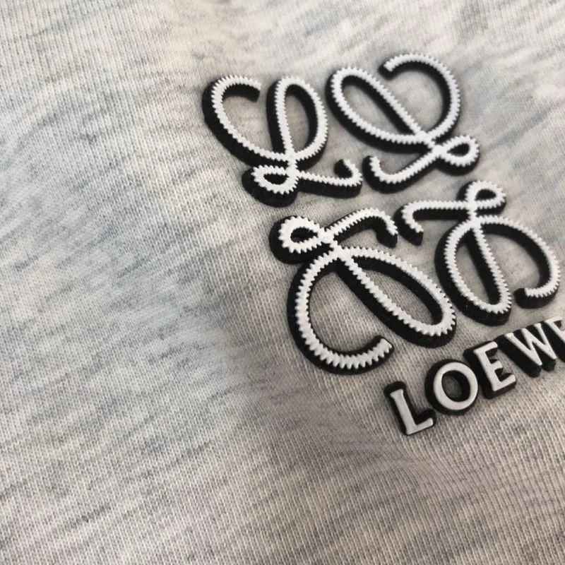 Loewe Short Suits Fashionable 164143