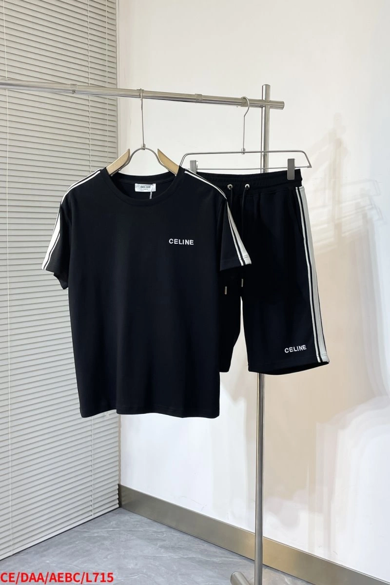 Lightweight Loewe Short Suits 152311