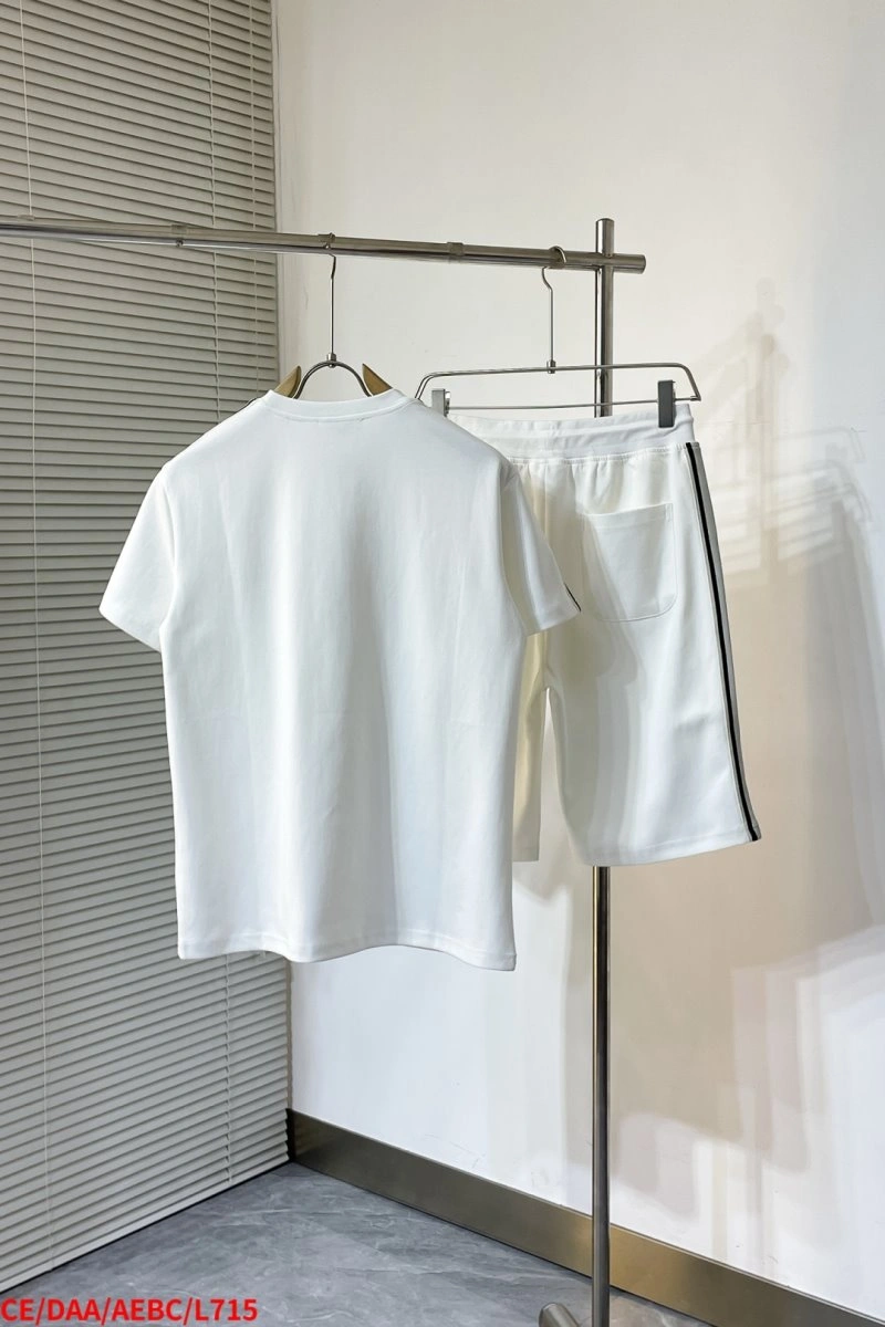 Lightweight Loewe Short Suits 152311