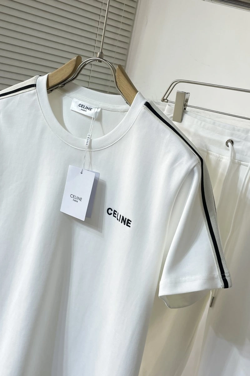 Lightweight Loewe Short Suits 152311