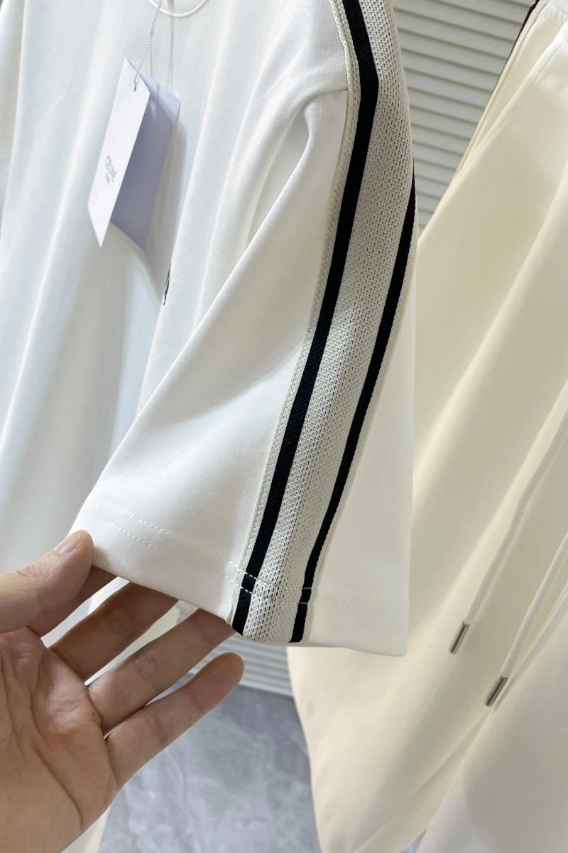Lightweight Loewe Short Suits 152311