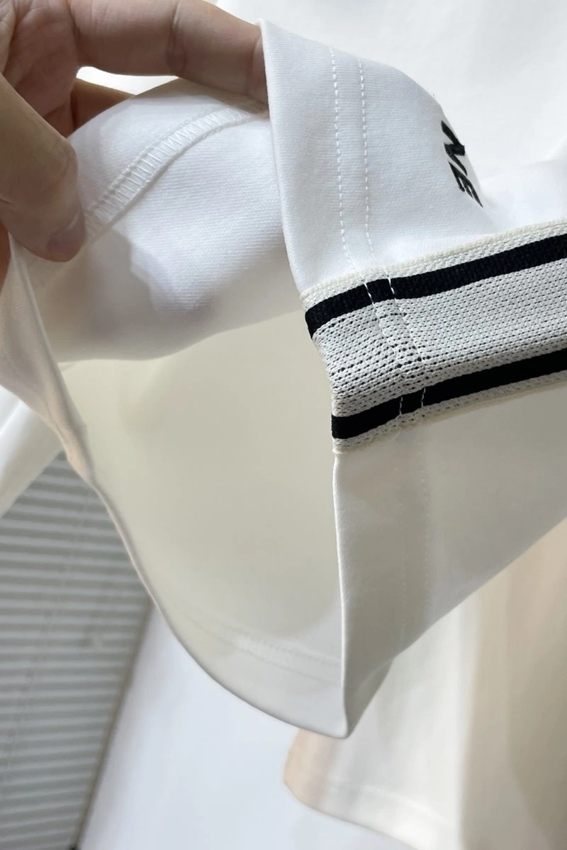 Breathable Loewe Short Suits 152324