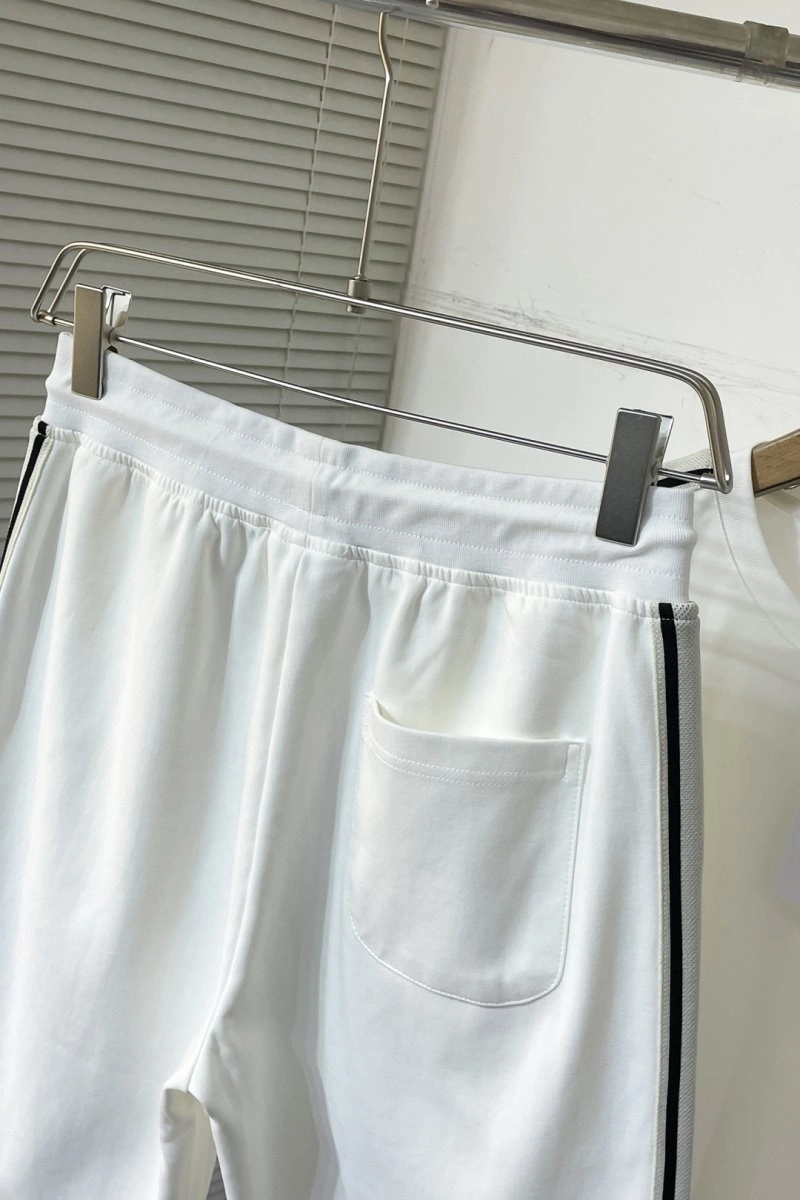 Breathable Loewe Short Suits 152324