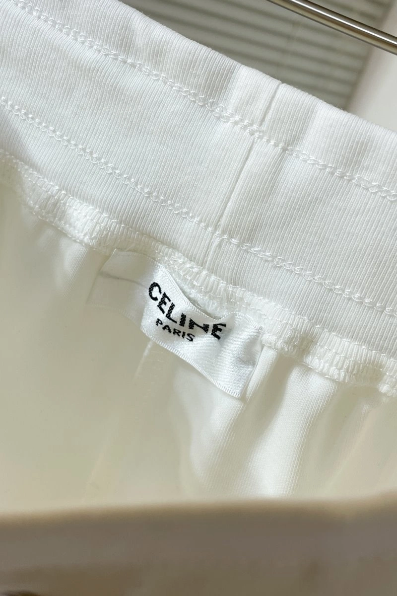 Breathable Loewe Short Suits 152324